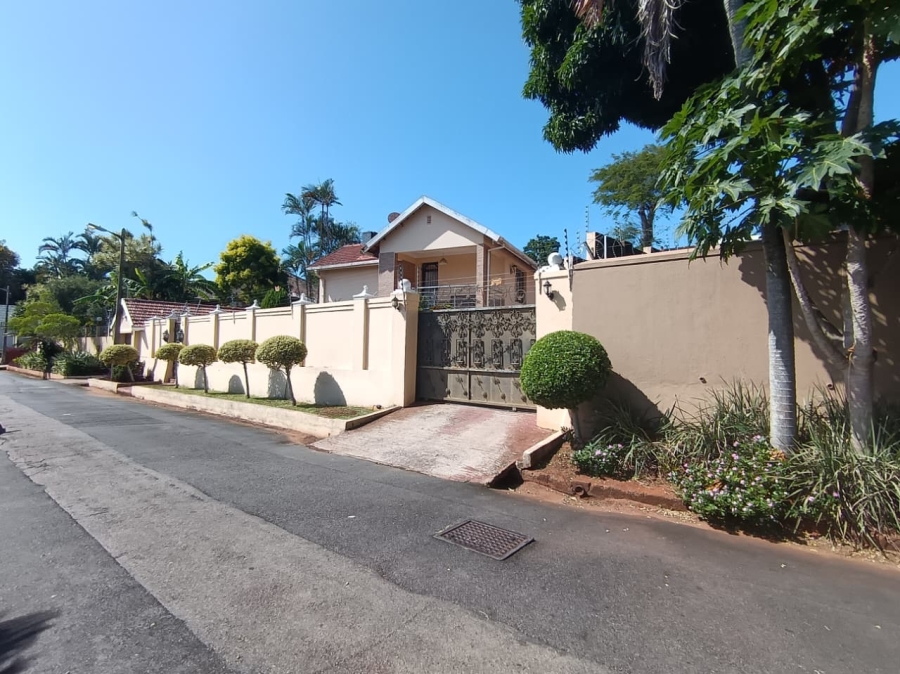 3 Bedroom Property for Sale in Morningside KwaZulu-Natal