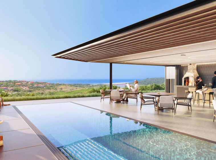 2 Bedroom Property for Sale in Zimbali Lakes Resort KwaZulu-Natal