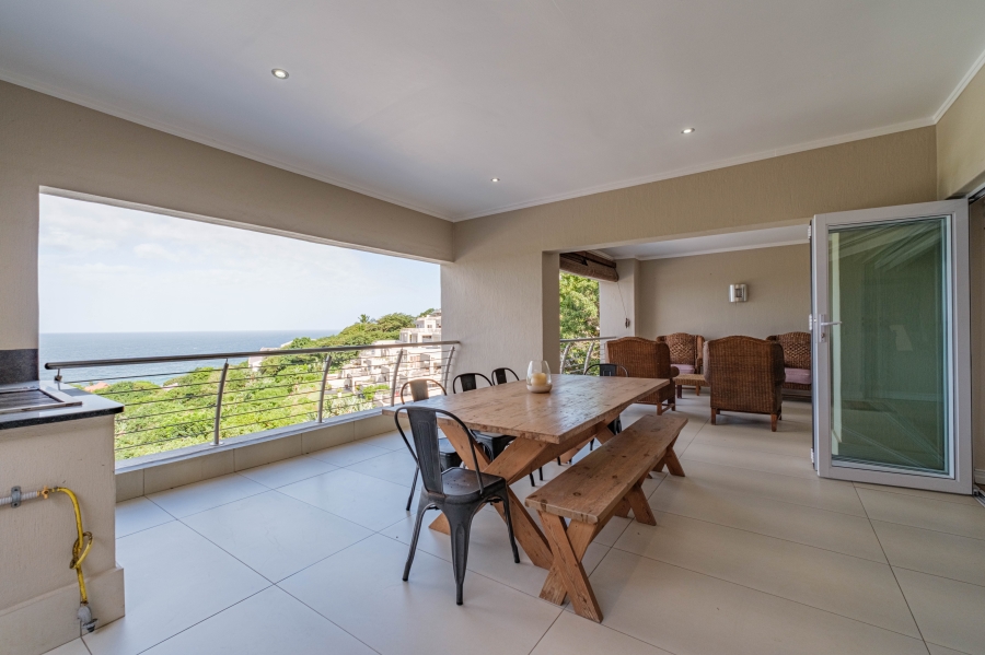 4 Bedroom Property for Sale in Simbithi Eco Estate KwaZulu-Natal