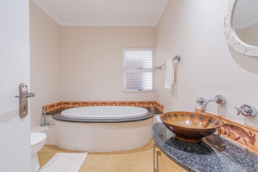 4 Bedroom Property for Sale in Simbithi Eco Estate KwaZulu-Natal
