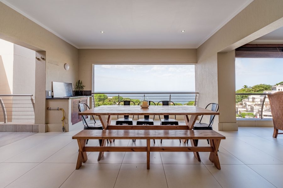 4 Bedroom Property for Sale in Simbithi Eco Estate KwaZulu-Natal
