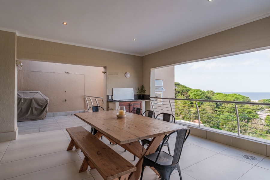 4 Bedroom Property for Sale in Simbithi Eco Estate KwaZulu-Natal