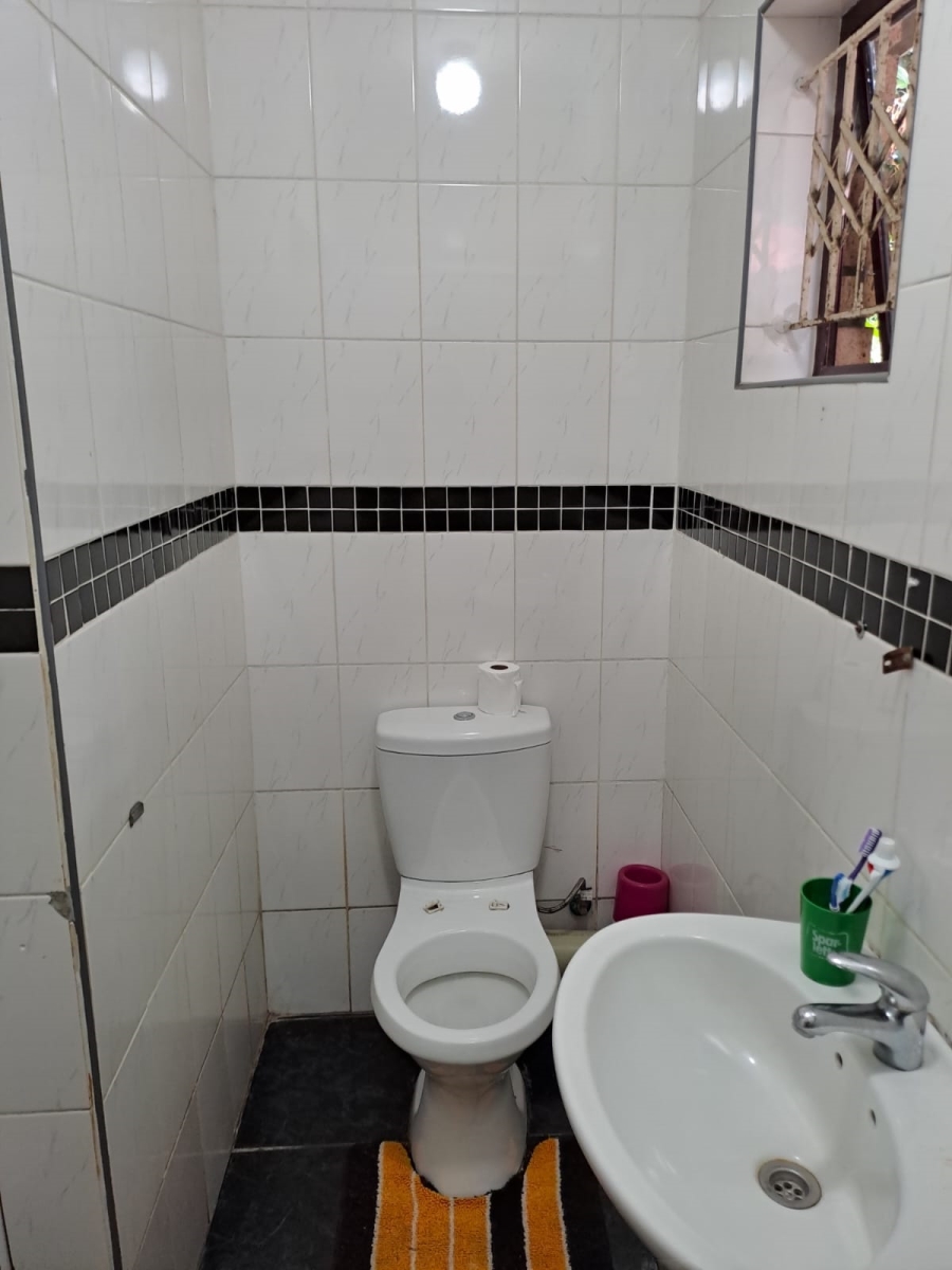 4 Bedroom Property for Sale in Brackenham KwaZulu-Natal