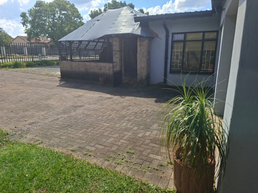 3 Bedroom Property for Sale in Arborpark KwaZulu-Natal