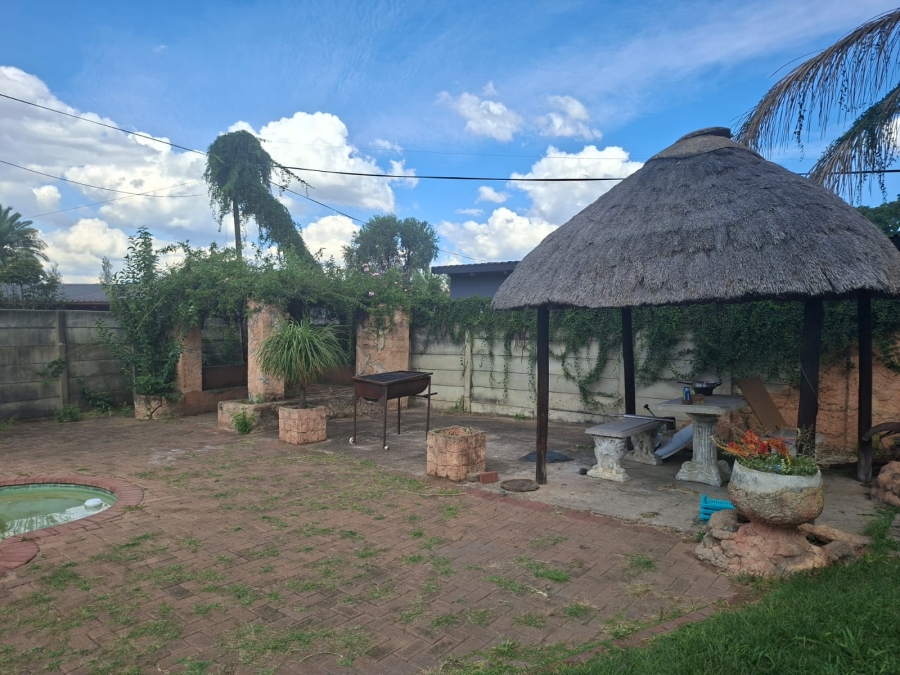 3 Bedroom Property for Sale in Arborpark KwaZulu-Natal