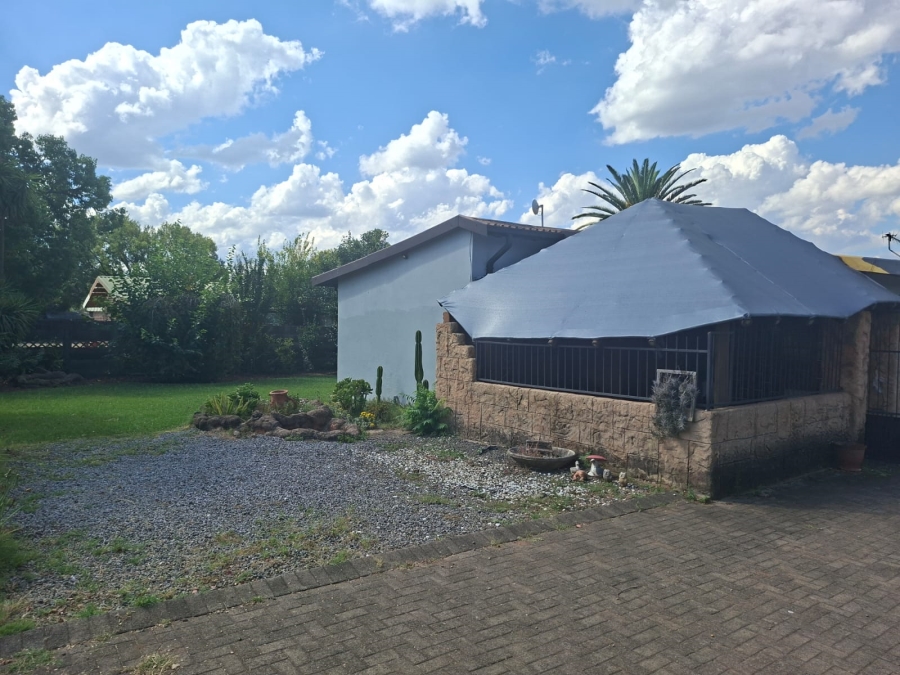 3 Bedroom Property for Sale in Arborpark KwaZulu-Natal
