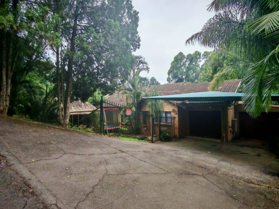 3 Bedroom Property for Sale in Lester Park KwaZulu-Natal