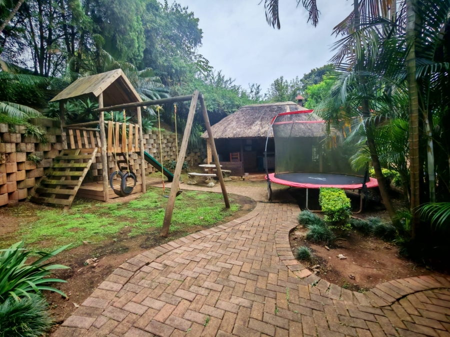 3 Bedroom Property for Sale in Lester Park KwaZulu-Natal