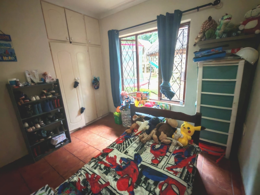 3 Bedroom Property for Sale in Lester Park KwaZulu-Natal