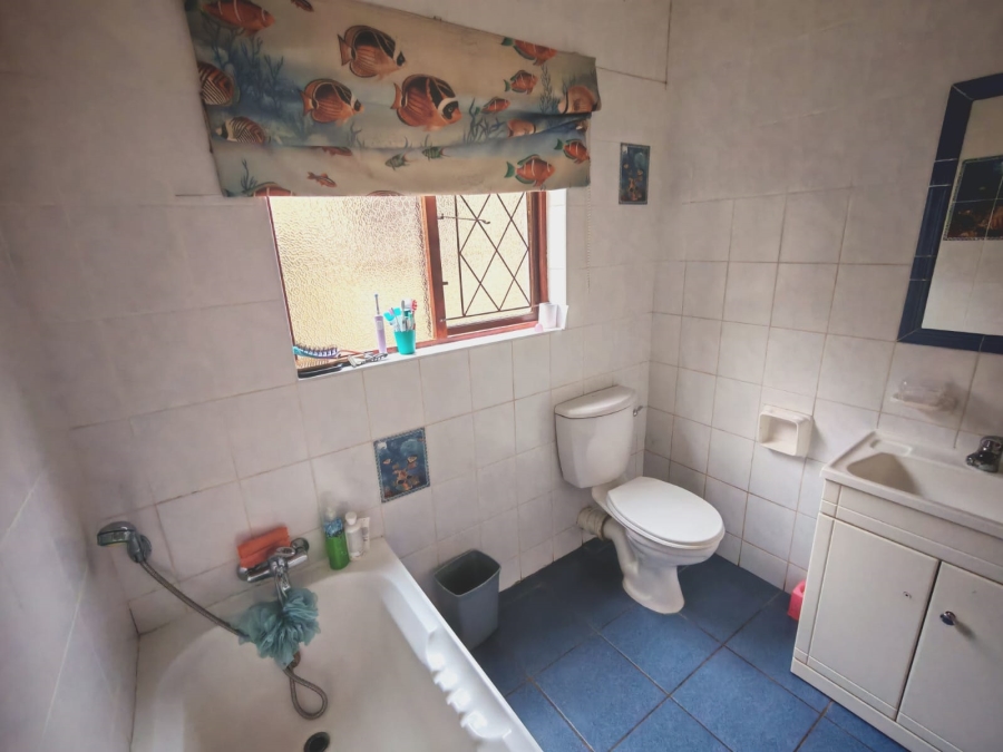 3 Bedroom Property for Sale in Lester Park KwaZulu-Natal