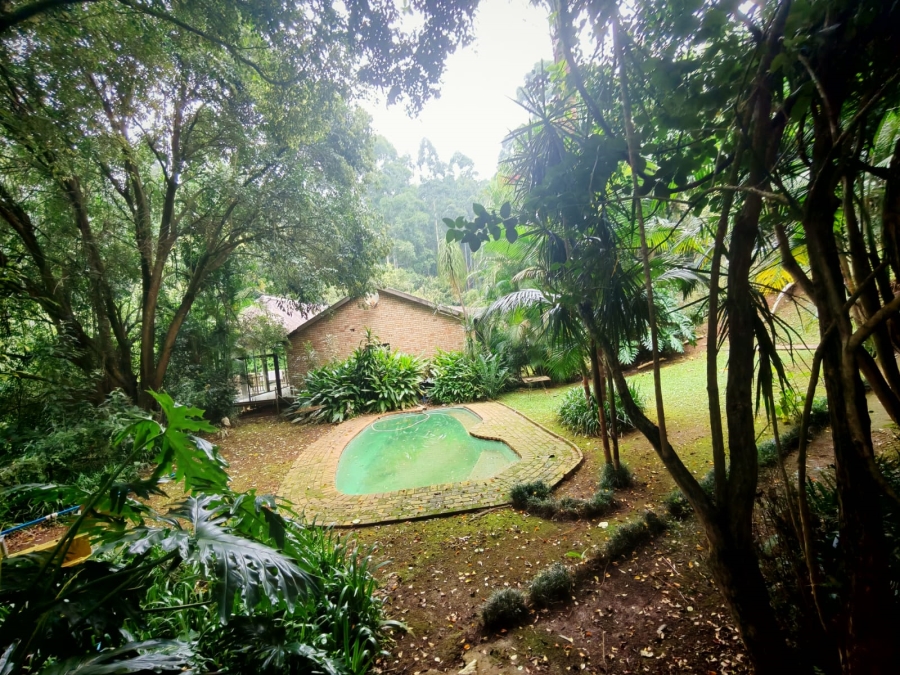 3 Bedroom Property for Sale in Lester Park KwaZulu-Natal
