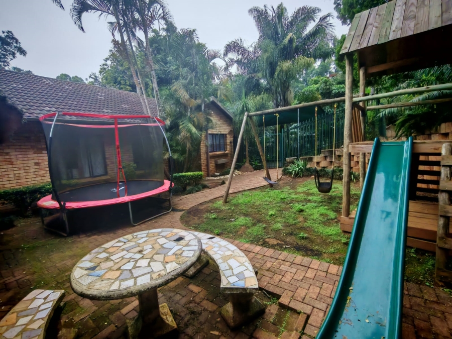 3 Bedroom Property for Sale in Lester Park KwaZulu-Natal