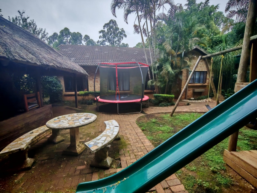 3 Bedroom Property for Sale in Lester Park KwaZulu-Natal