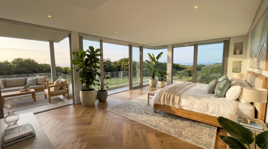 4 Bedroom Property for Sale in Sibaya Precinct KwaZulu-Natal