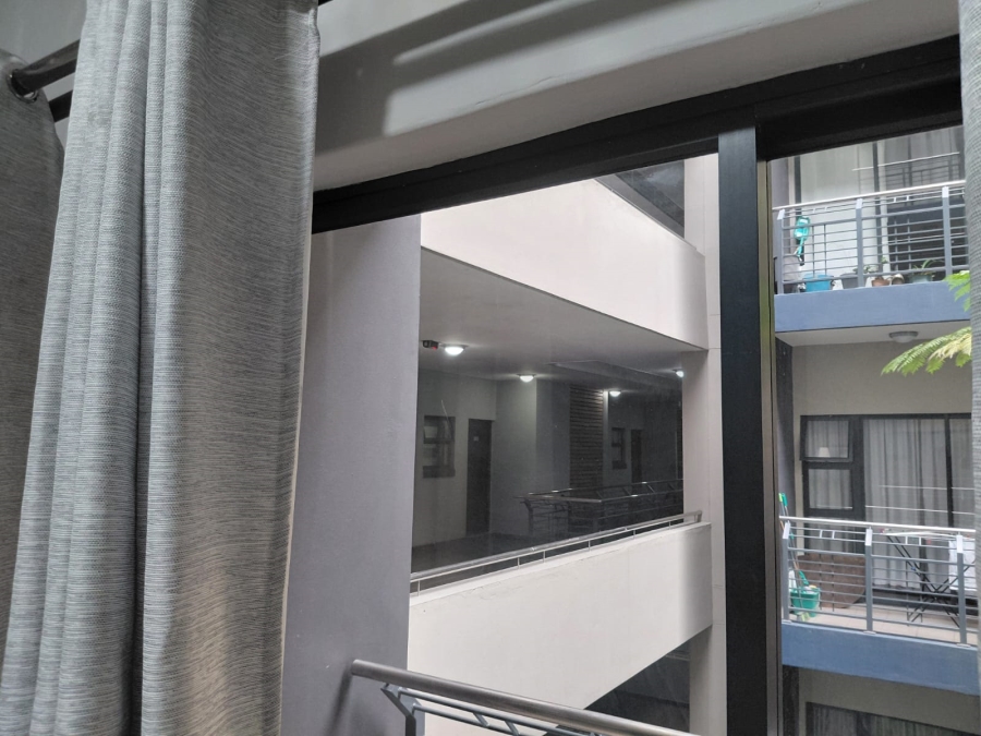 To Let 1 Bedroom Property for Rent in Umhlanga Ridge KwaZulu-Natal