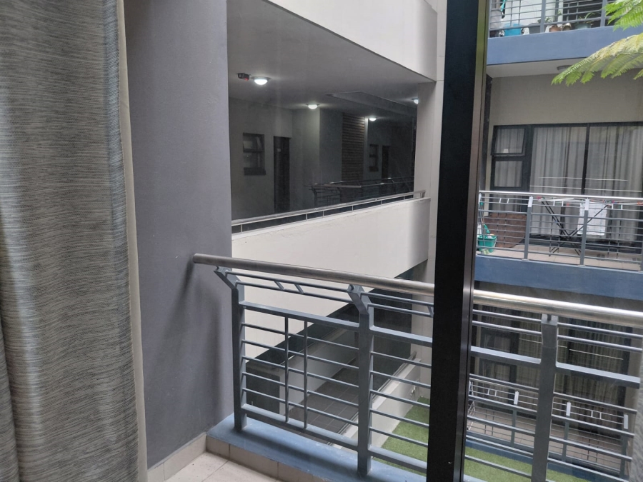 To Let 1 Bedroom Property for Rent in Umhlanga Ridge KwaZulu-Natal