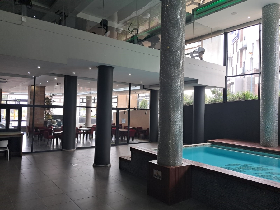 To Let 1 Bedroom Property for Rent in Umhlanga Ridge KwaZulu-Natal