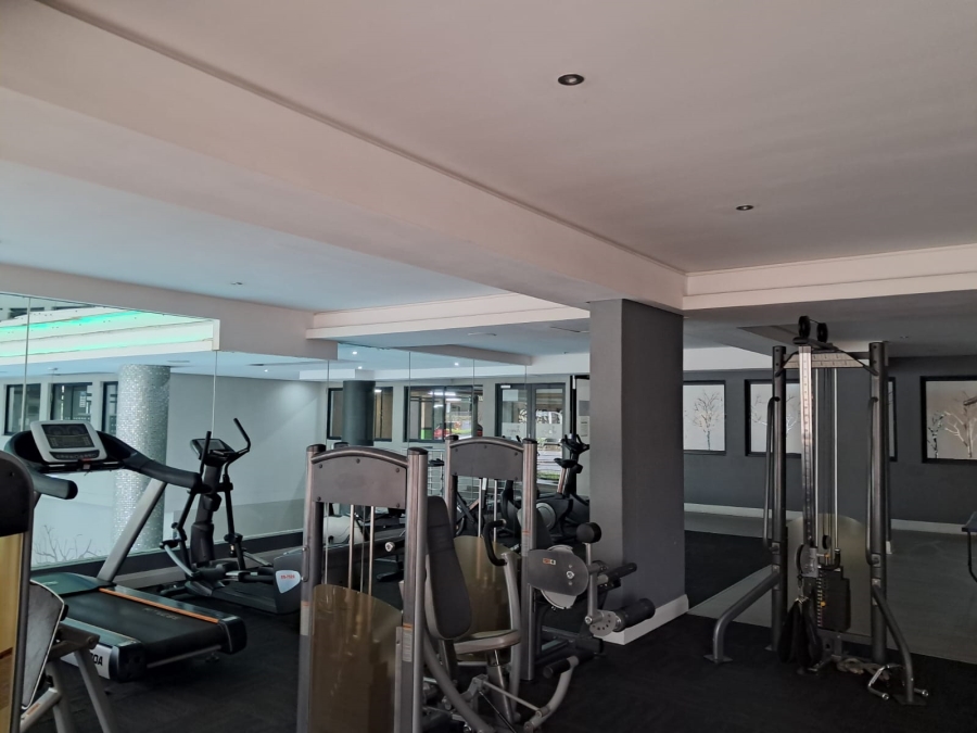To Let 1 Bedroom Property for Rent in Umhlanga Ridge KwaZulu-Natal