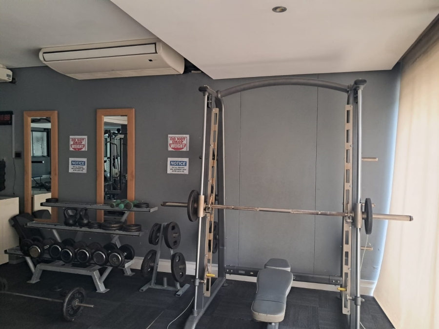 To Let 1 Bedroom Property for Rent in Umhlanga Ridge KwaZulu-Natal