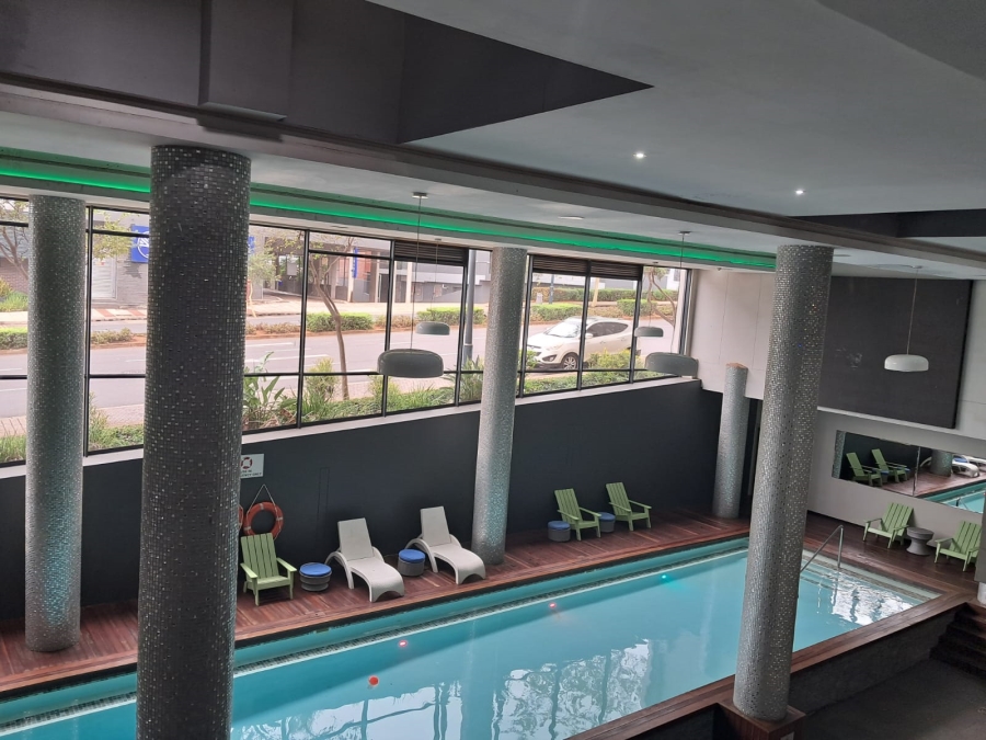 To Let 1 Bedroom Property for Rent in Umhlanga Ridge KwaZulu-Natal