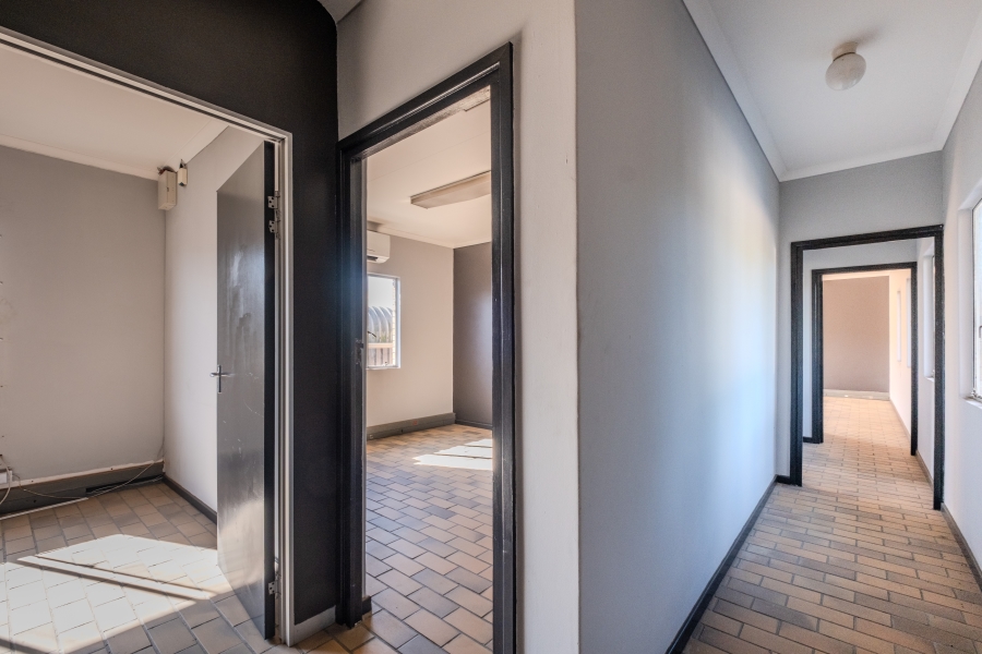 To Let Commercial Property for Rent in New Germany KwaZulu-Natal