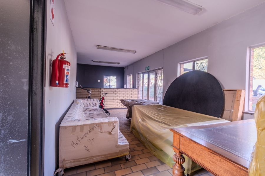 To Let Commercial Property for Rent in New Germany KwaZulu-Natal