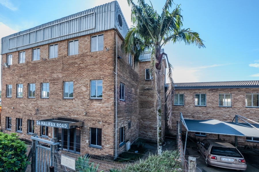 To Let Commercial Property for Rent in New Germany KwaZulu-Natal