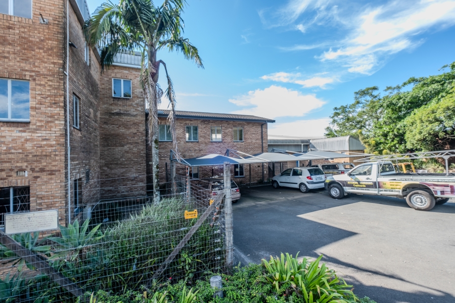 To Let Commercial Property for Rent in New Germany KwaZulu-Natal