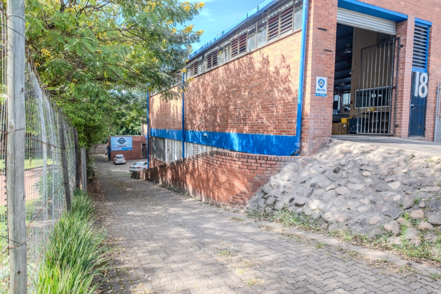 0 Bedroom Property for Sale in Pinetown KwaZulu-Natal