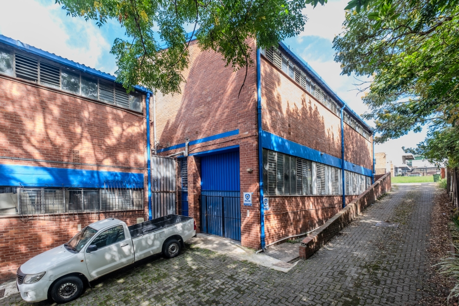 0 Bedroom Property for Sale in Pinetown KwaZulu-Natal