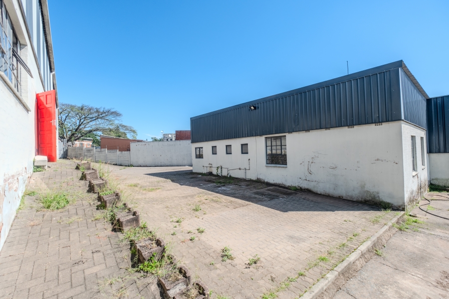 To Let Commercial Property for Rent in Pinetown KwaZulu-Natal