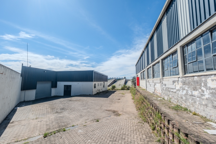 To Let Commercial Property for Rent in Pinetown KwaZulu-Natal