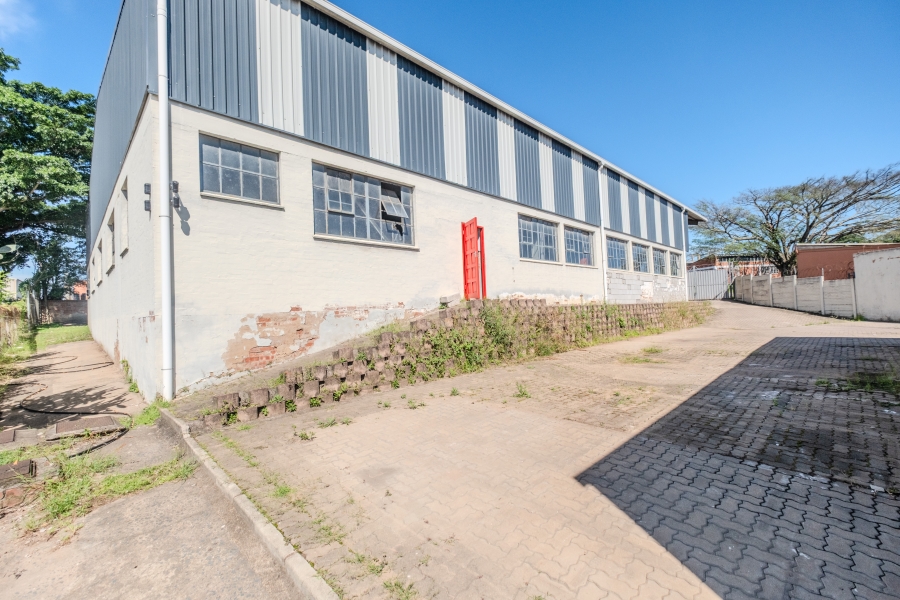 To Let Commercial Property for Rent in Pinetown KwaZulu-Natal
