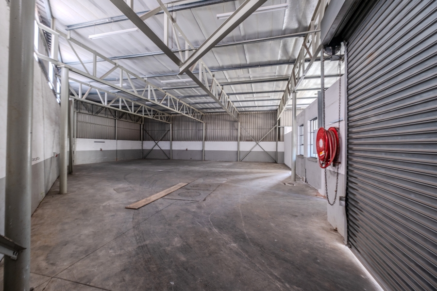 To Let Commercial Property for Rent in Pinetown KwaZulu-Natal