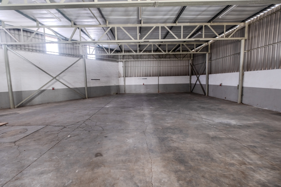 To Let Commercial Property for Rent in Pinetown KwaZulu-Natal