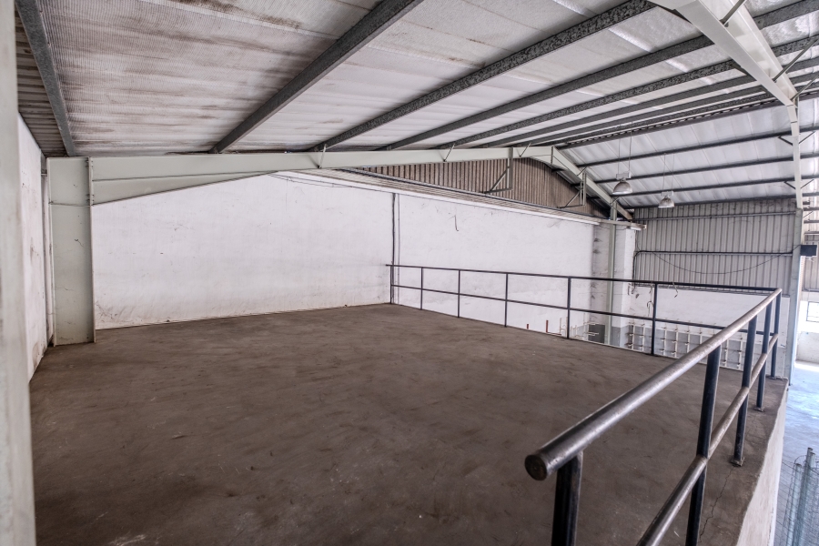 To Let Commercial Property for Rent in Pinetown KwaZulu-Natal