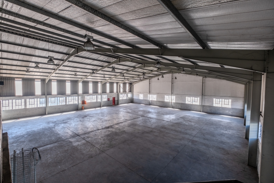 To Let Commercial Property for Rent in Pinetown KwaZulu-Natal