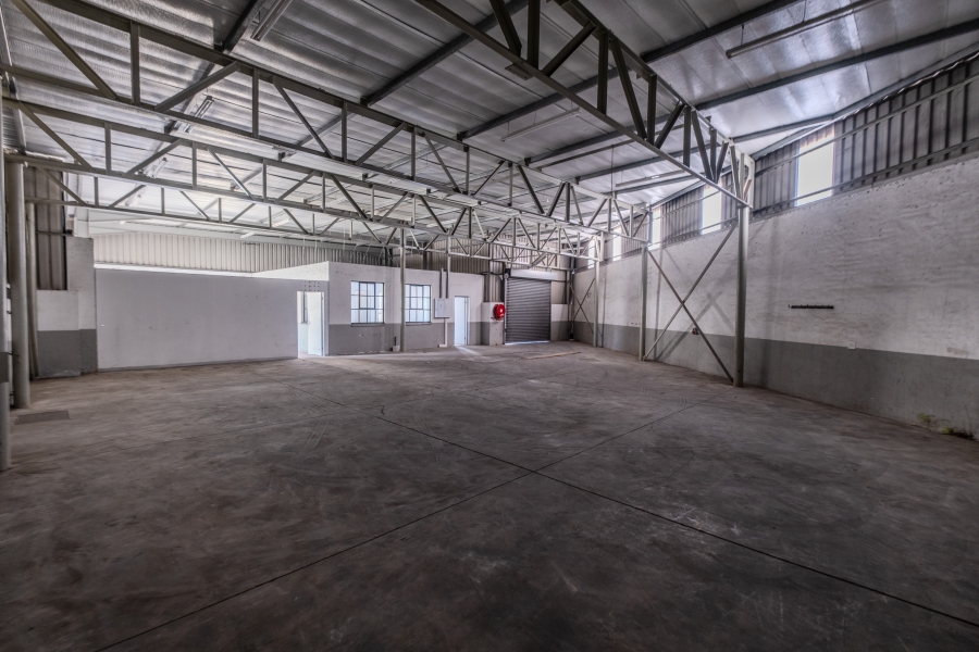 To Let Commercial Property for Rent in Pinetown KwaZulu-Natal
