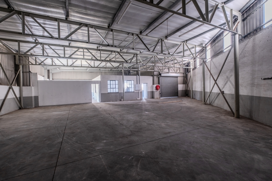 To Let Commercial Property for Rent in Pinetown KwaZulu-Natal
