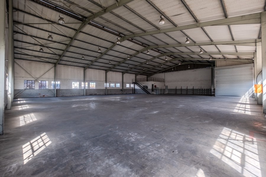 To Let Commercial Property for Rent in Pinetown KwaZulu-Natal