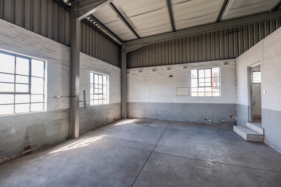 To Let Commercial Property for Rent in Pinetown KwaZulu-Natal