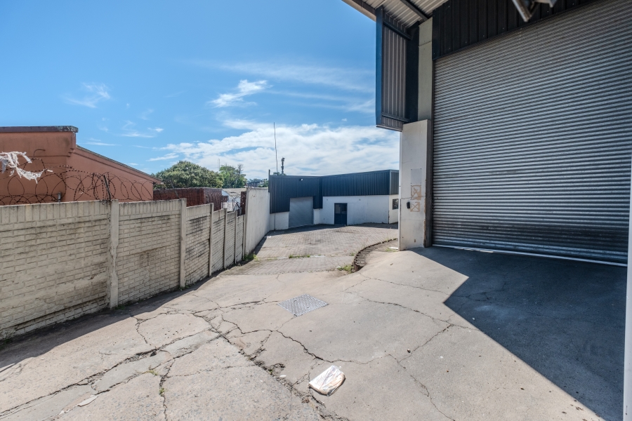 To Let Commercial Property for Rent in Pinetown KwaZulu-Natal