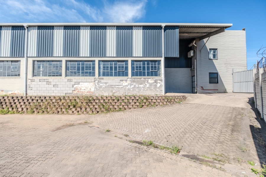 To Let Commercial Property for Rent in Pinetown KwaZulu-Natal