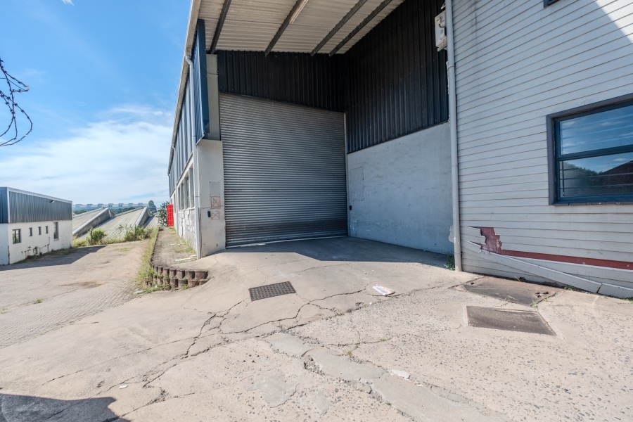 To Let Commercial Property for Rent in Pinetown KwaZulu-Natal