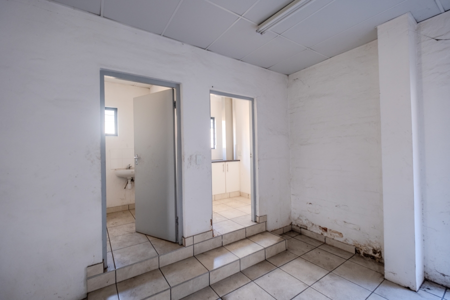 To Let Commercial Property for Rent in Pinetown KwaZulu-Natal