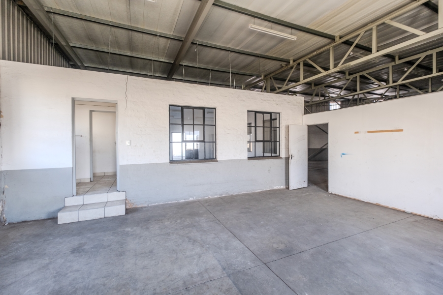 To Let Commercial Property for Rent in Pinetown KwaZulu-Natal