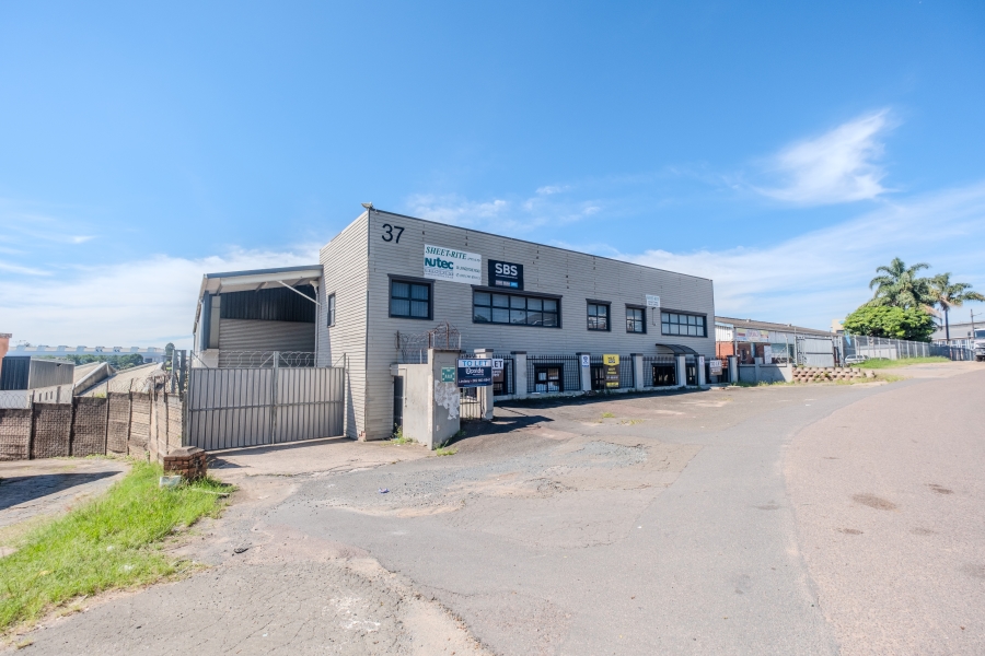 To Let Commercial Property for Rent in Pinetown KwaZulu-Natal