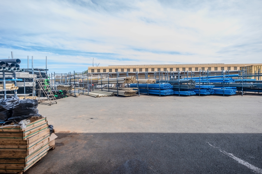 To Let Commercial Property for Rent in Prospecton Industrial KwaZulu-Natal