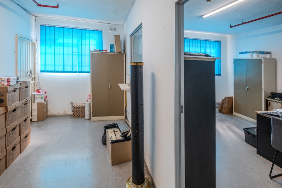 To Let Commercial Property for Rent in Prospecton Industrial KwaZulu-Natal