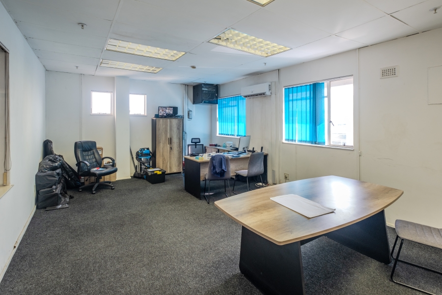 To Let Commercial Property for Rent in Prospecton Industrial KwaZulu-Natal